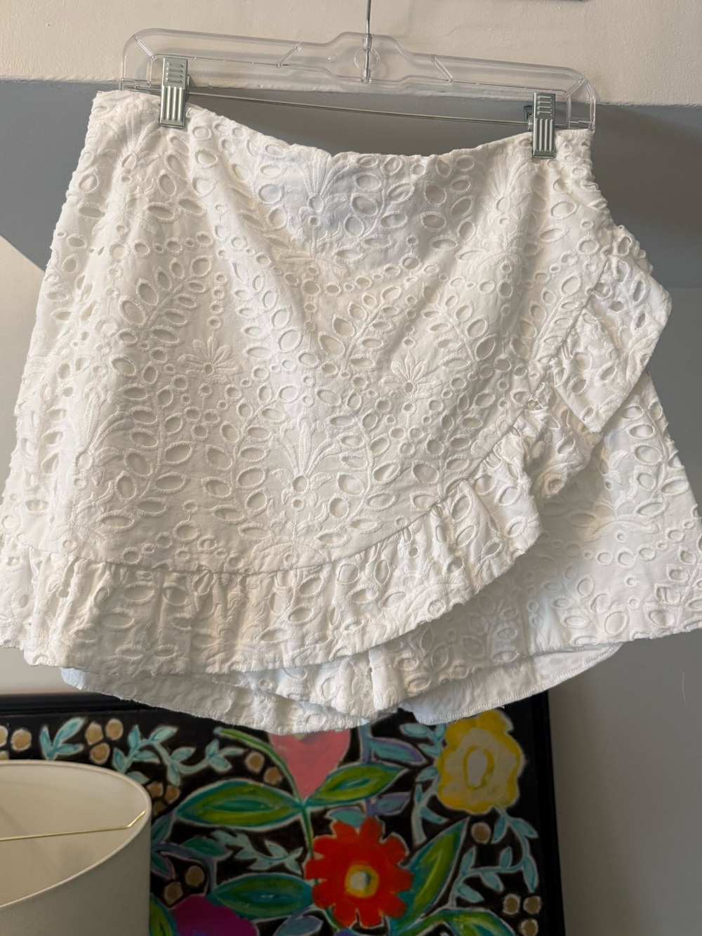 Lilly Pulitzer Faye Skort